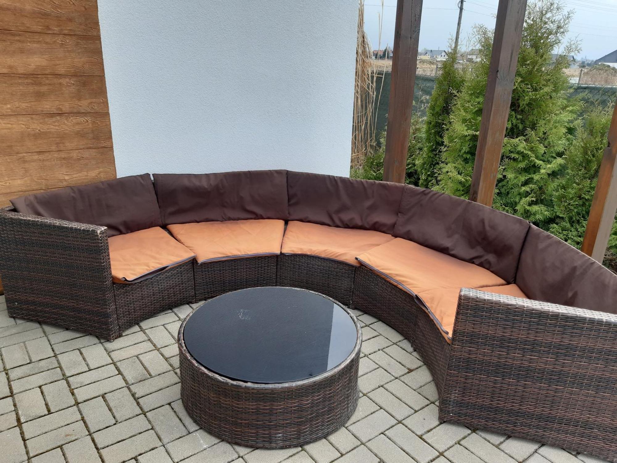 Domek Pod Lasem Opole Zewnętrze zdjęcie