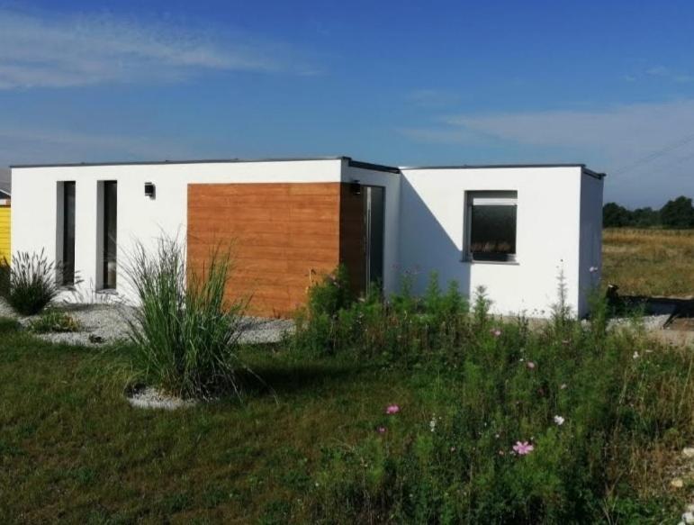 Domek Pod Lasem Opole Zewnętrze zdjęcie