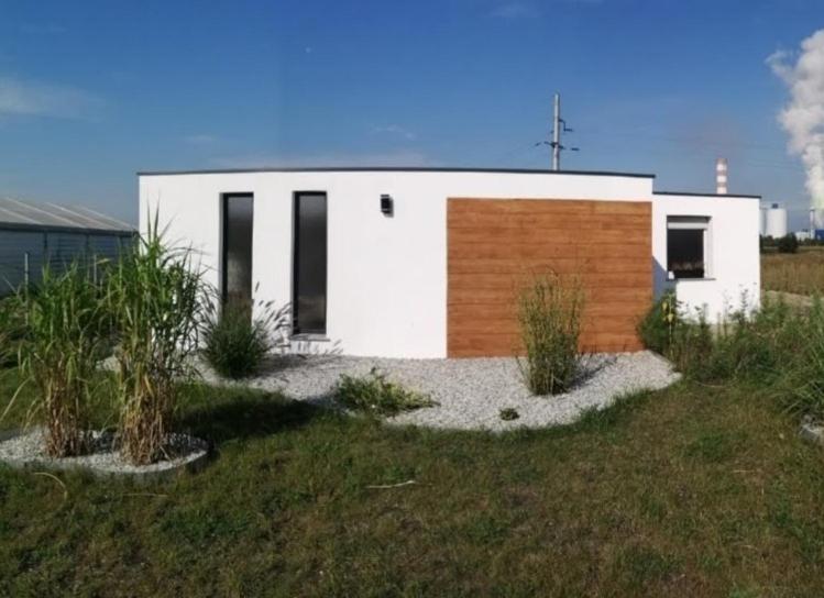 Domek Pod Lasem Opole Zewnętrze zdjęcie