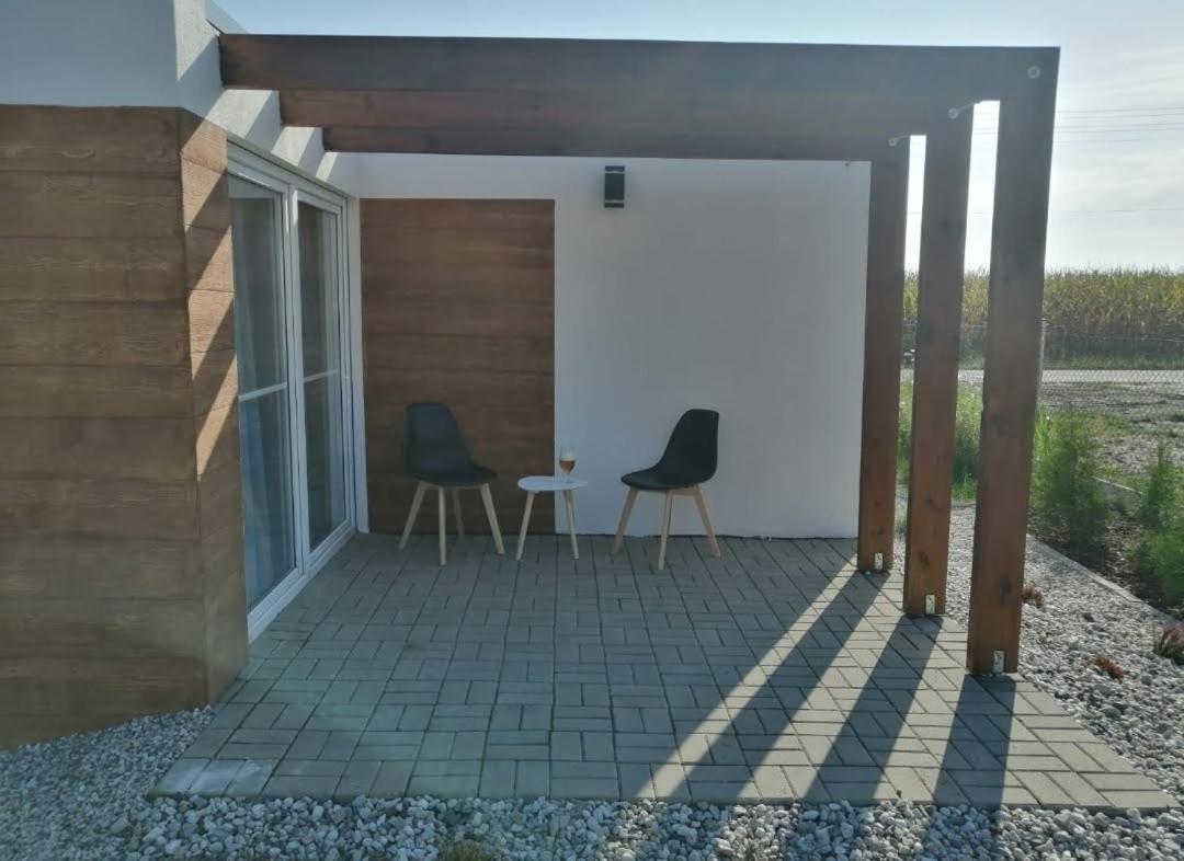 Domek Pod Lasem Opole Zewnętrze zdjęcie